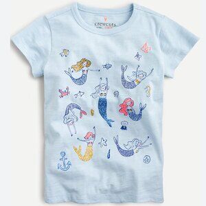 Toddler Under The Sea Graphic T-shirt